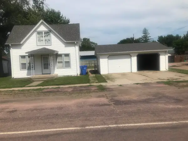 Address Withheld By Seller, Gayville, SD 57031