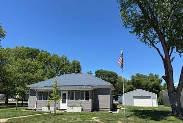 Address Withheld By Seller, Springfield, SD 57062