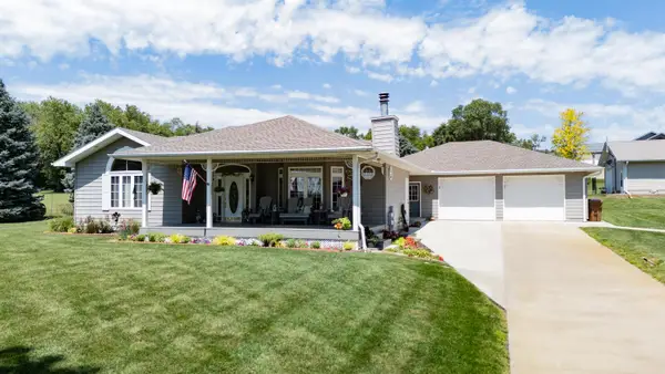 Address Withheld By Seller, Running Water, SD 57062