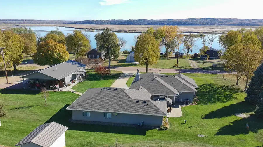 Address Withheld By Seller, Running Water, SD 57062 - Image #2