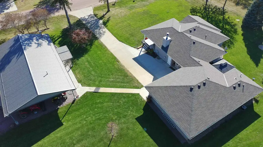 Address Withheld By Seller, Running Water, SD 57062 - Image #3