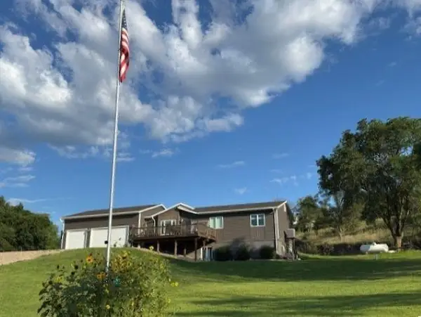 Address Withheld By Seller, Running Water, SD 57062