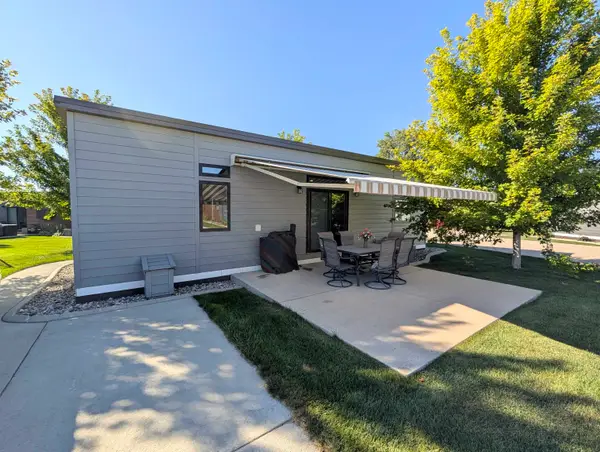 Address Withheld By Seller, Yankton, SD 57078