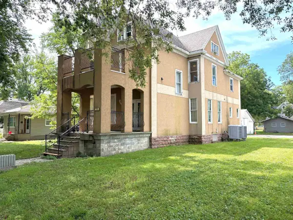 Address Withheld By Seller, Vermillion, SD 57069