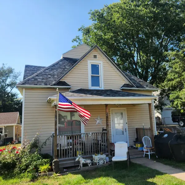 Address Withheld By Seller, Volin, SD 57072