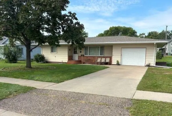 Address Withheld By Seller, Tyndall, SD 57066