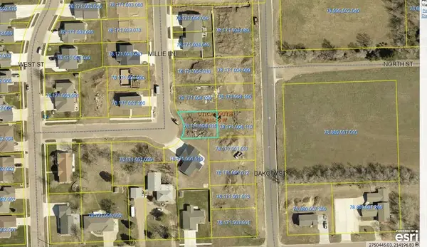 Address Withheld By Seller, Yankton, SD 57078