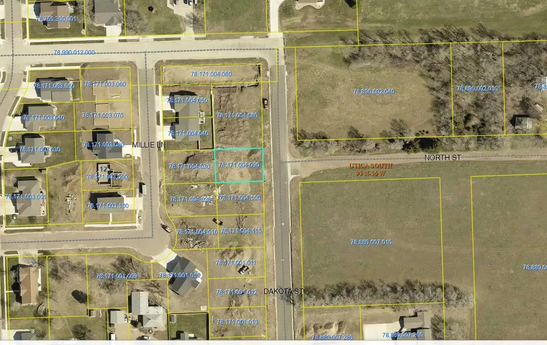 Address Withheld By Seller, Yankton, SD 57078 - Image #1