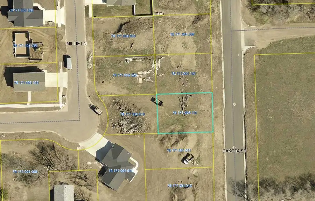 Address Withheld By Seller, Yankton, SD 57078 - Image #1