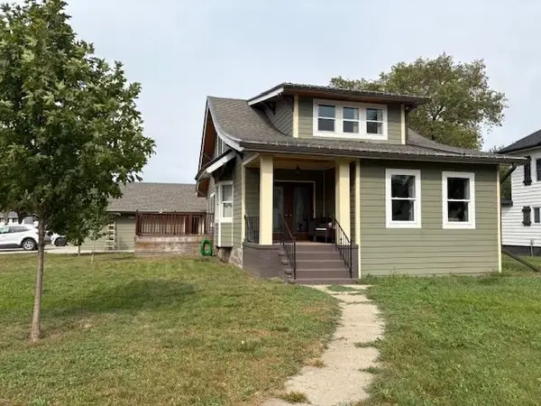 Address Withheld By Seller, Tyndall, SD 57066