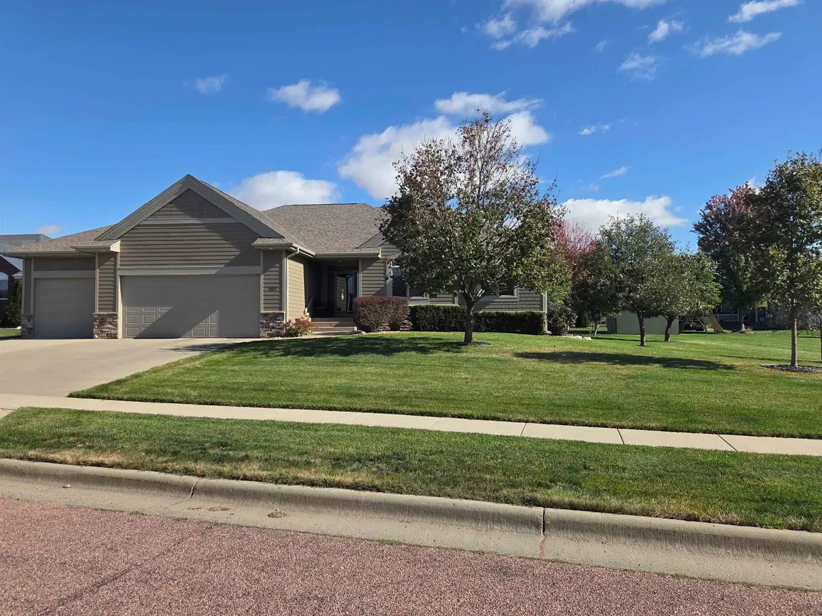 Address Withheld By Seller, Yankton, SD 57078 - Image #1