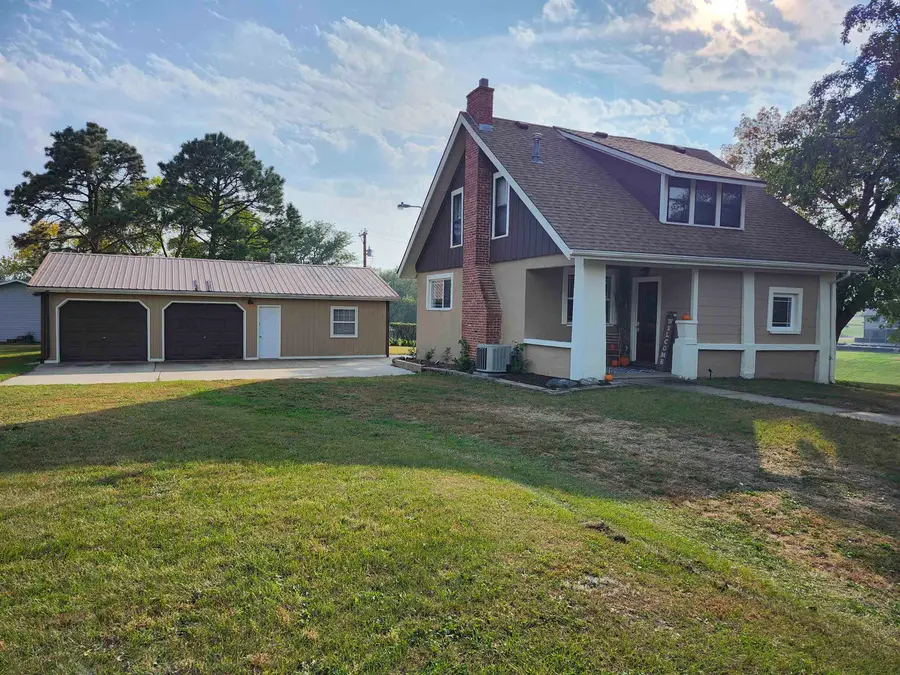 Address Withheld By Seller, Springfield, SD 57062 - Image #2