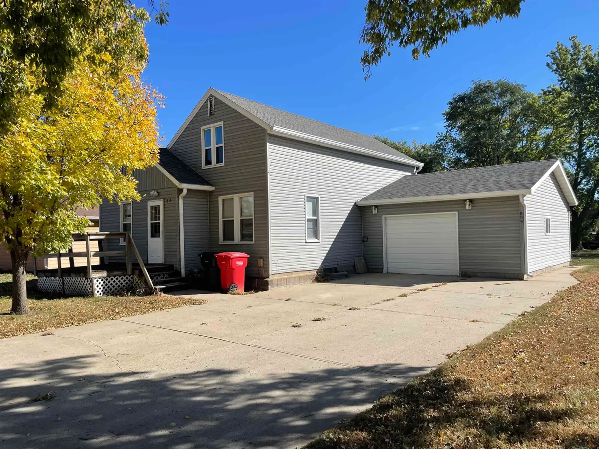 Address Withheld By Seller, Yankton, SD 57078 - Image #1