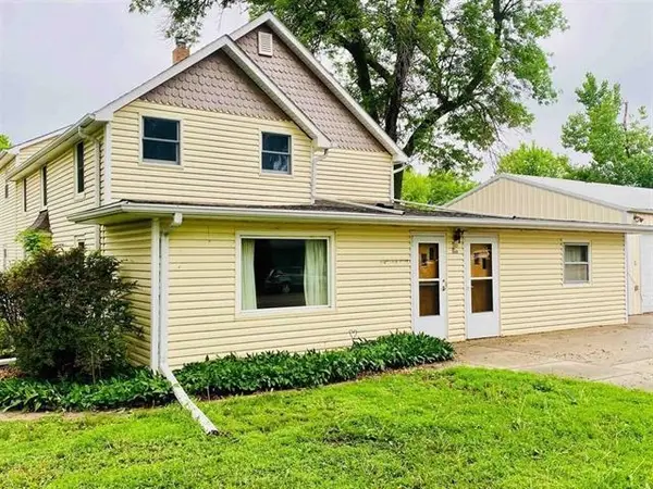 Address Withheld By Seller, Springfield, SD 57062