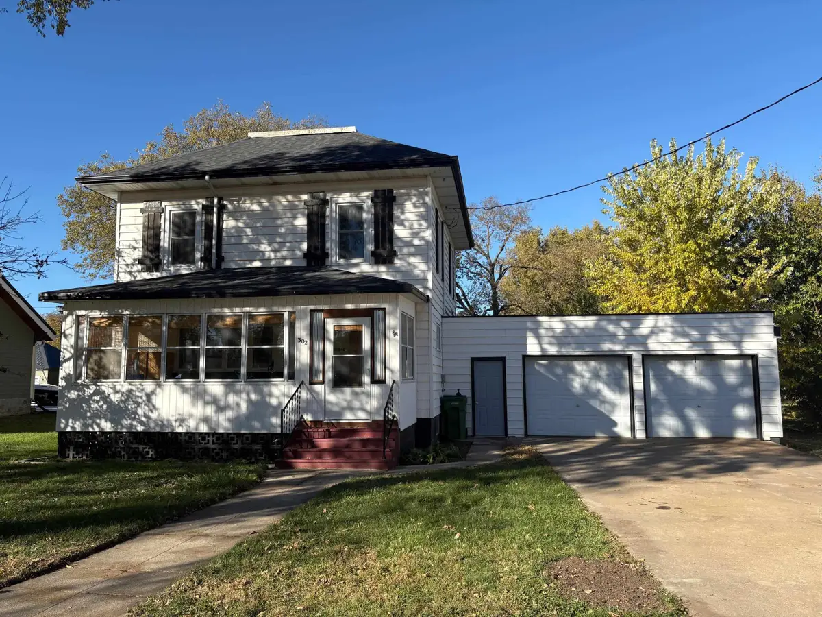 Address Withheld By Seller, Tyndall, SD 57066 - Image #1