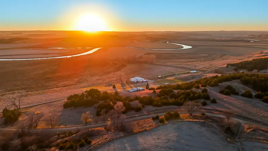 Address Withheld By Seller, Utica, SD 57067 - Image #2