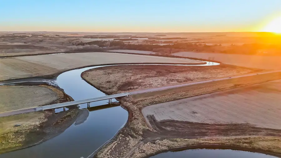 Address Withheld By Seller, Utica, SD 57067 - Image #3