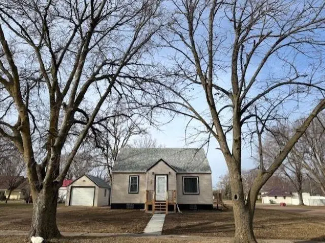 Address Withheld By Seller, Tyndall, SD 57066 - Image #1