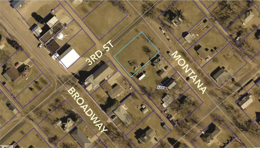 302 Montana, Wakonda, SD 57073 - Image #2