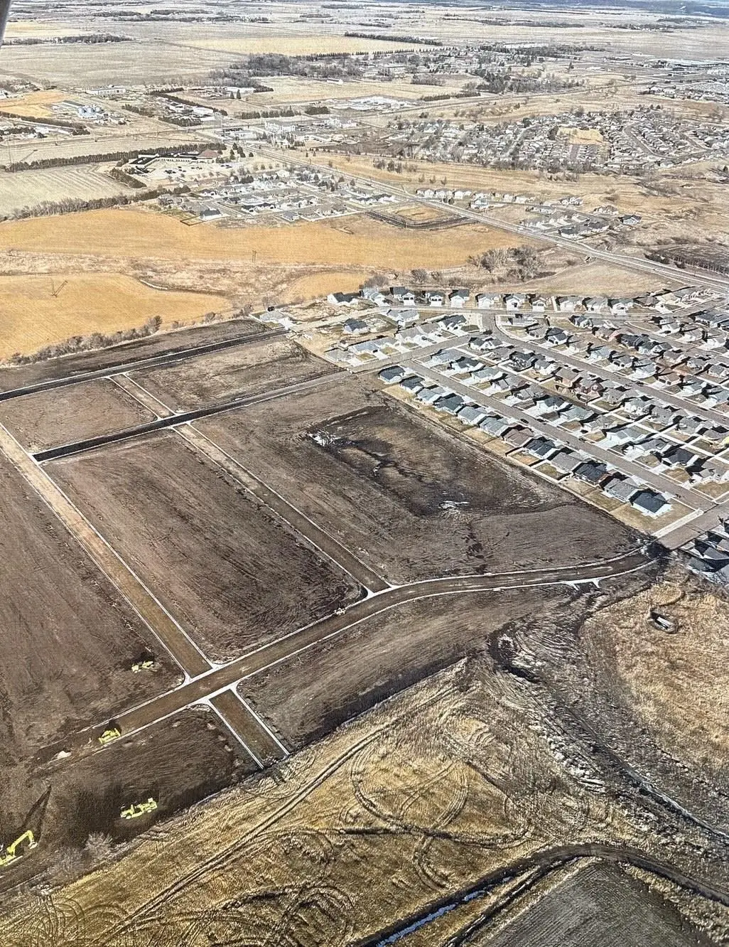 TBD Lotus Lane, Yankton, SD 57078 - Image #1