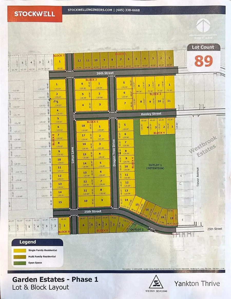 TBD Lotus Lane, Yankton, SD 57078 - Image #2