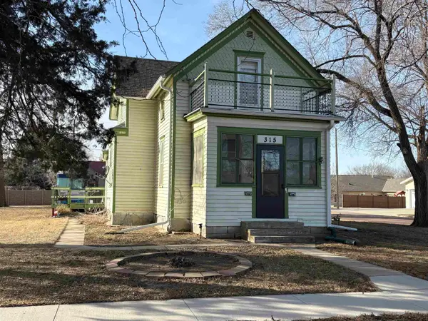 315 N Maple, Avon, SD 57315