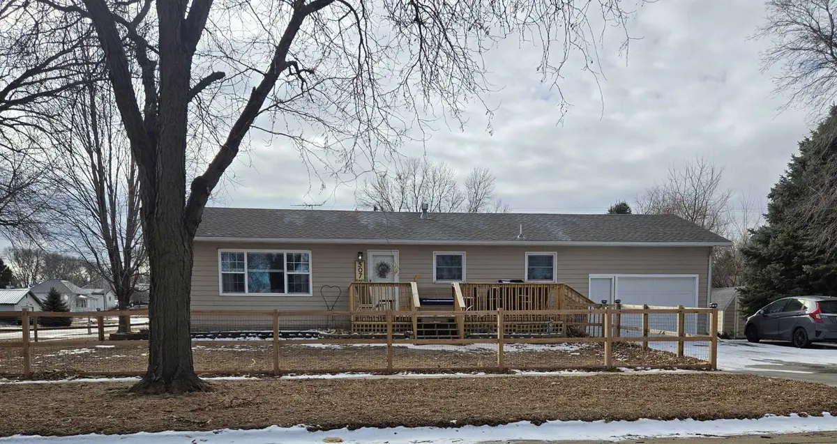 507 E Main, Hartington, NE 68739 - #1