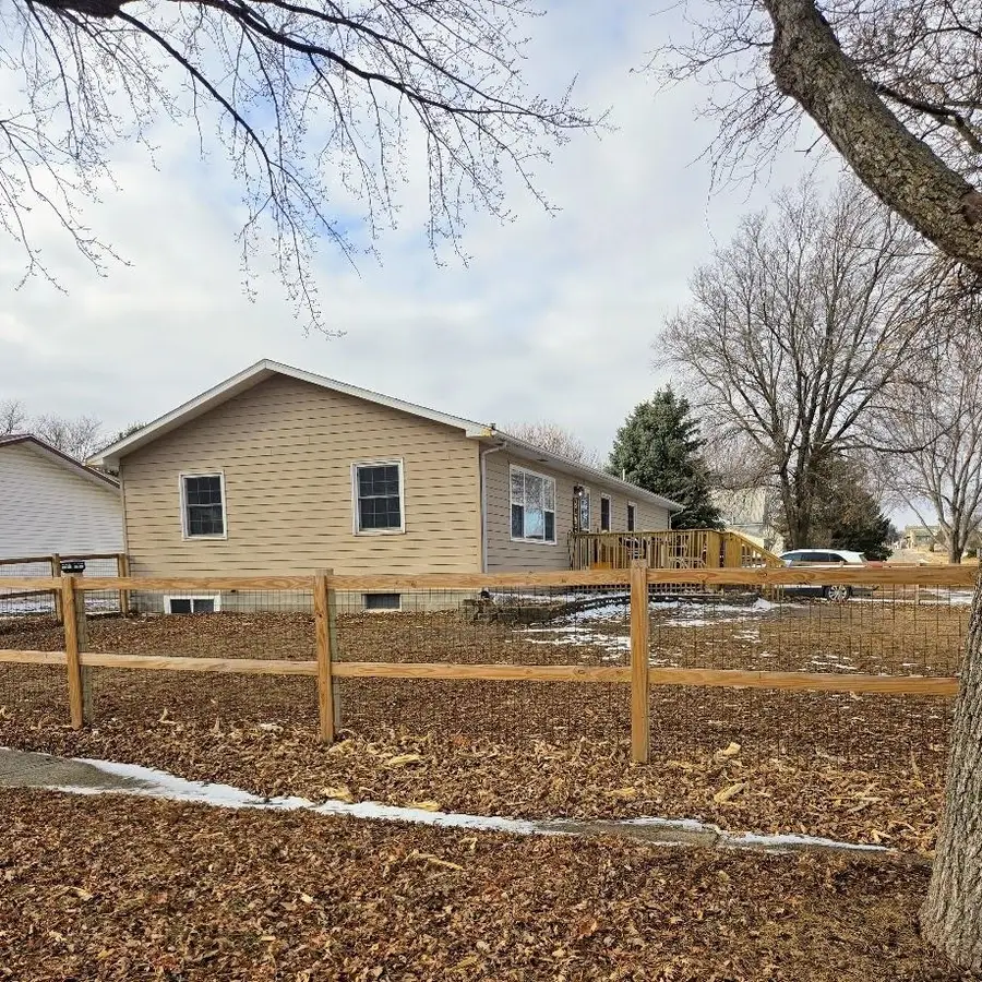 507 E Main, Hartington, NE 68739 - #2