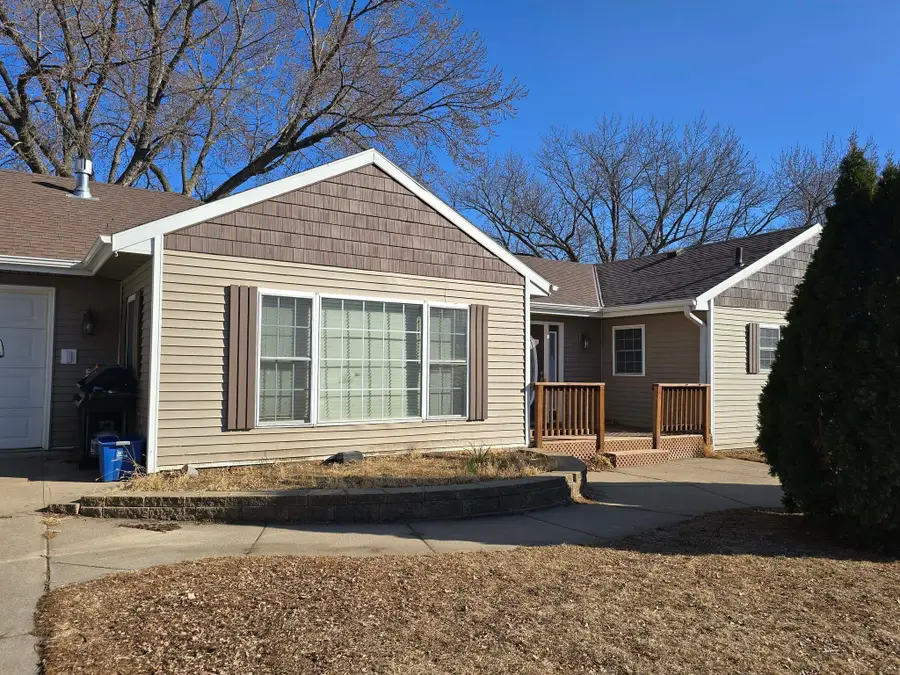 1200 E 15th Street, Yankton, SD 57078 - #2