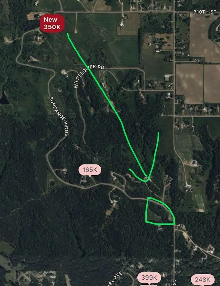 Lot 1 Sundance Ridge, Yankton, SD 57078 - #2