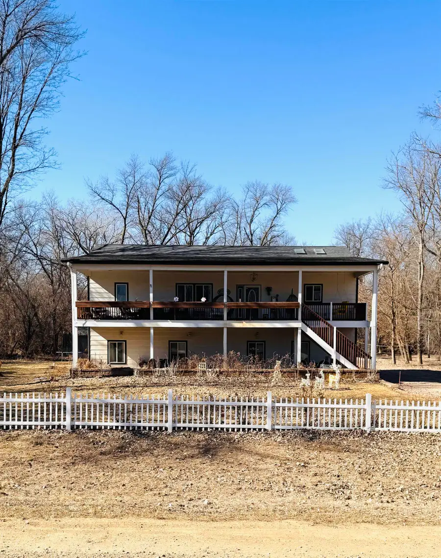 242 Wildwood, Mission Hill, SD 57046 - #2