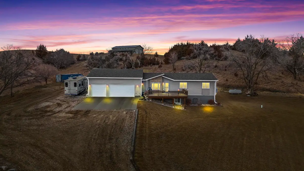 5903 Rolling Hills Rd, Running Water, SD 57062 - #1