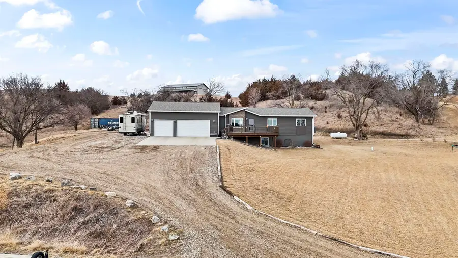 5903 Rolling Hills Rd, Running Water, SD 57062 - #2