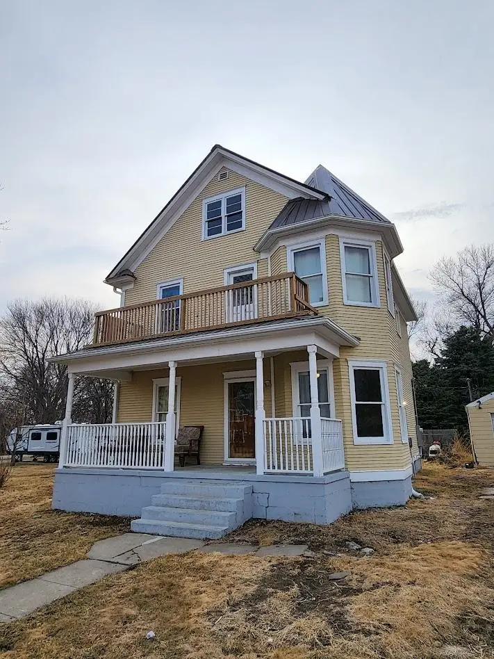 203 Maud St, Newcastle, NE 68757 - #1