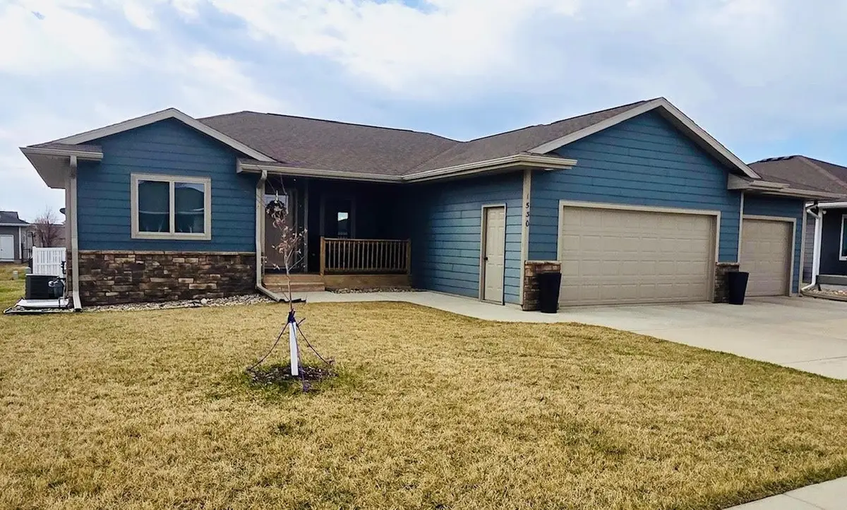 1530 Joseph Circle, Yankton, SD 57078 - #1