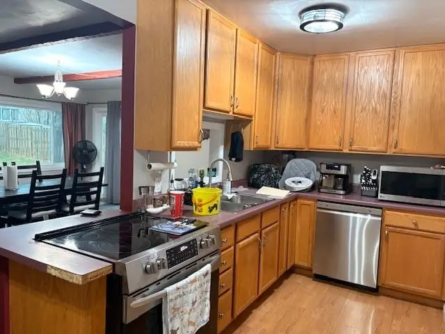 614 E 15th, Yankton, SD 57078 - #2