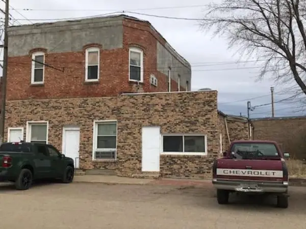 110 E 16th Ave, Tyndall, SD 57066