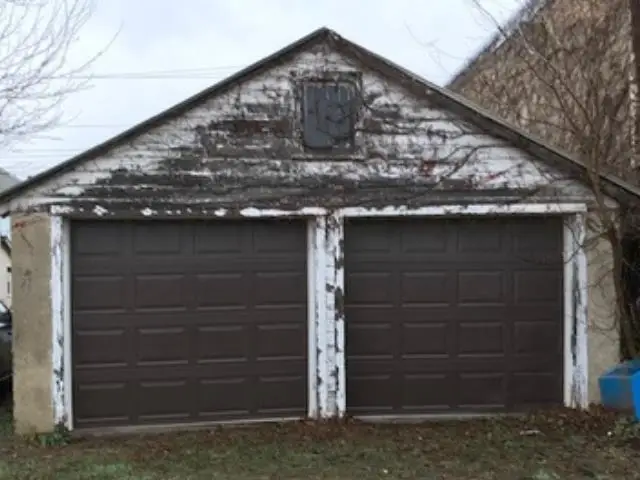 110 E 16th Ave, Tyndall, SD 57066 - #2