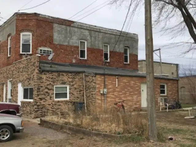 110 E 16th Ave, Tyndall, SD 57066 - #3