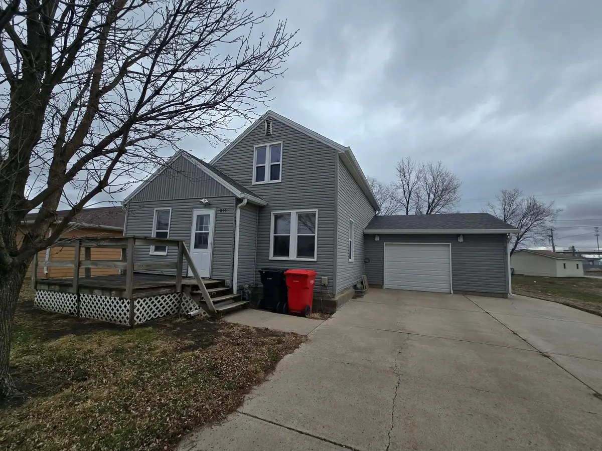 809 Birch Road, Yankton, SD 57078 - #1