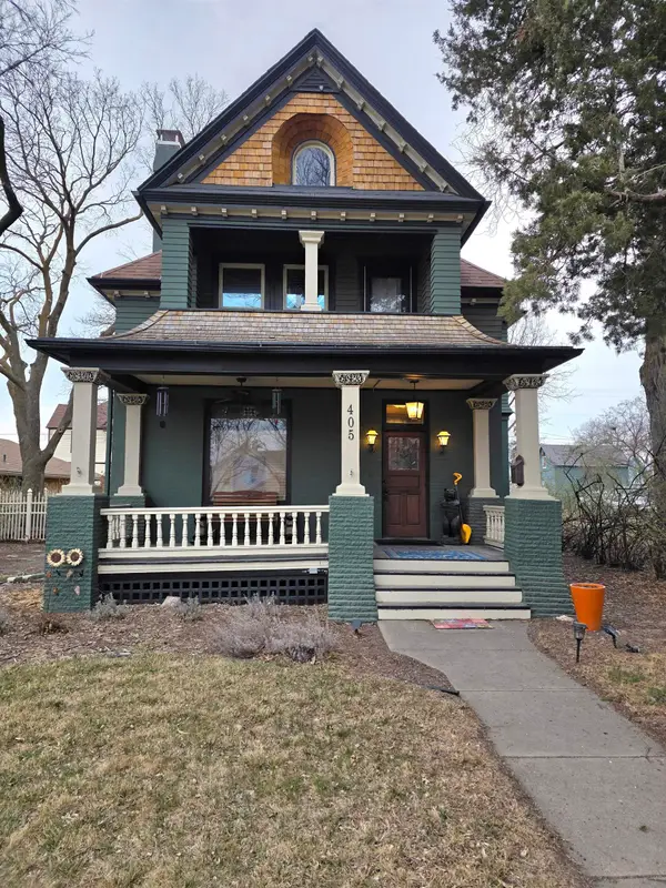 405 Pine St, Yankton, SD 57078