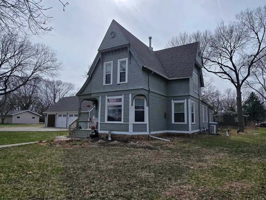 400 Kingsbury Street, Gayville, SD 57031 - #3