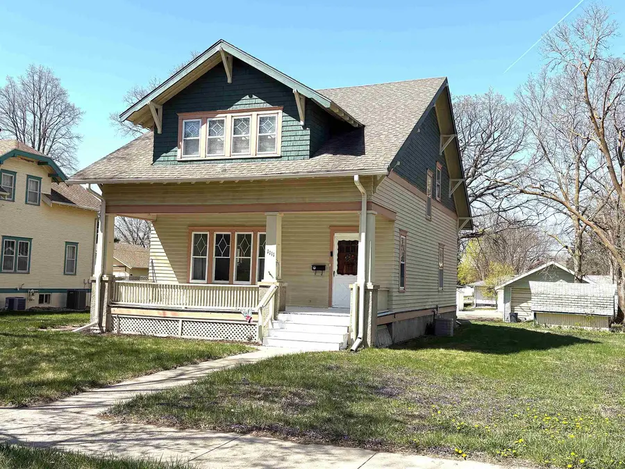 1111 Douglas Ave., Yankton, SD 57078 - #2