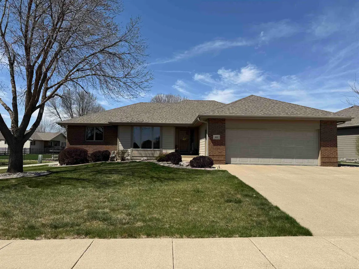 402 Ruth, Yankton, SD 57078 - #1