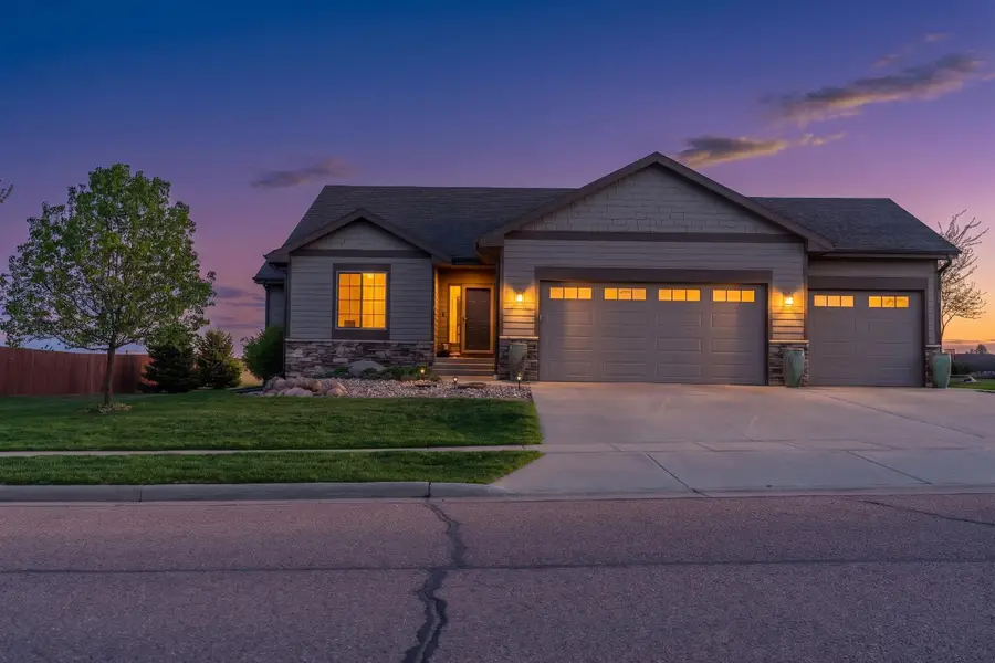 612 E 29th, Yankton, SD 57078 - #2