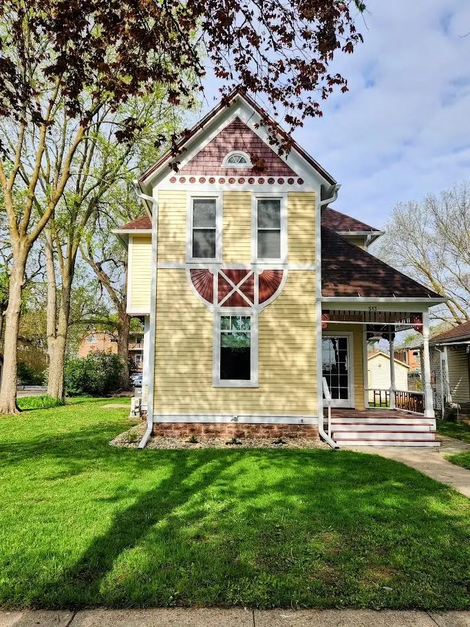 513 Mulberry St, Yankton, SD 57078 - #2