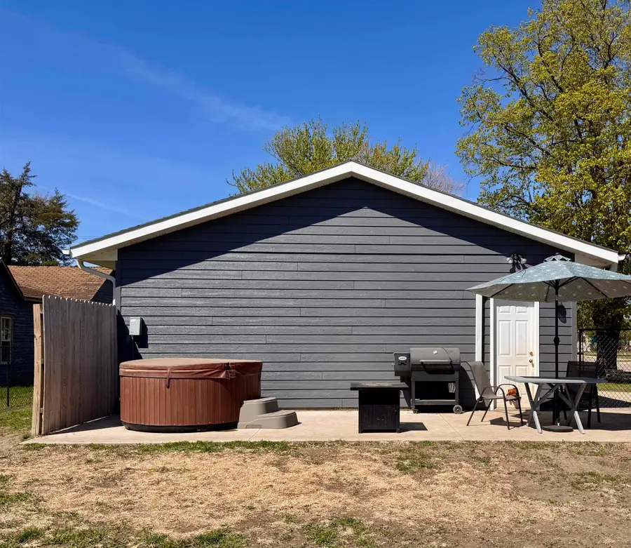 101 E 14th, Tyndall, SD 57066 - #3