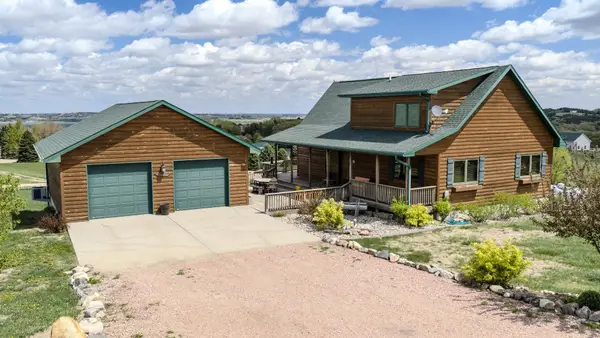 102 Eagle Ridge Rd., Crofton, NE 68730
