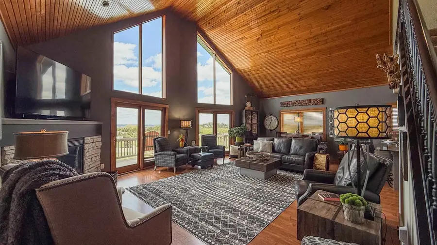 102 Eagle Ridge Rd., Crofton, NE 68730 - #3