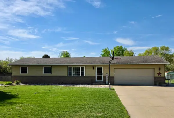 103 Curlies, Yankton, SD 57078